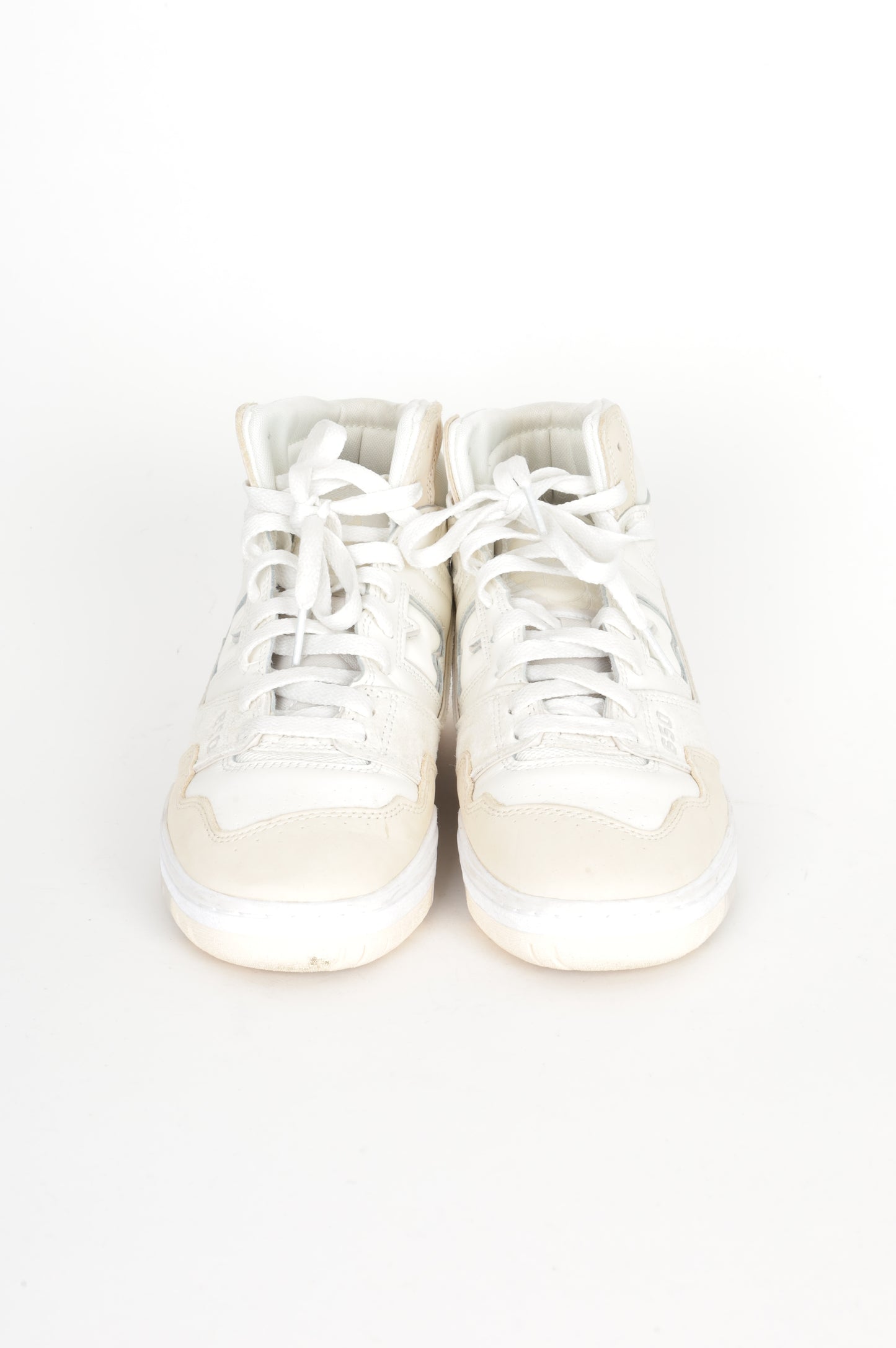 New Balance Womens Beige Sneakers Size EU 40.5