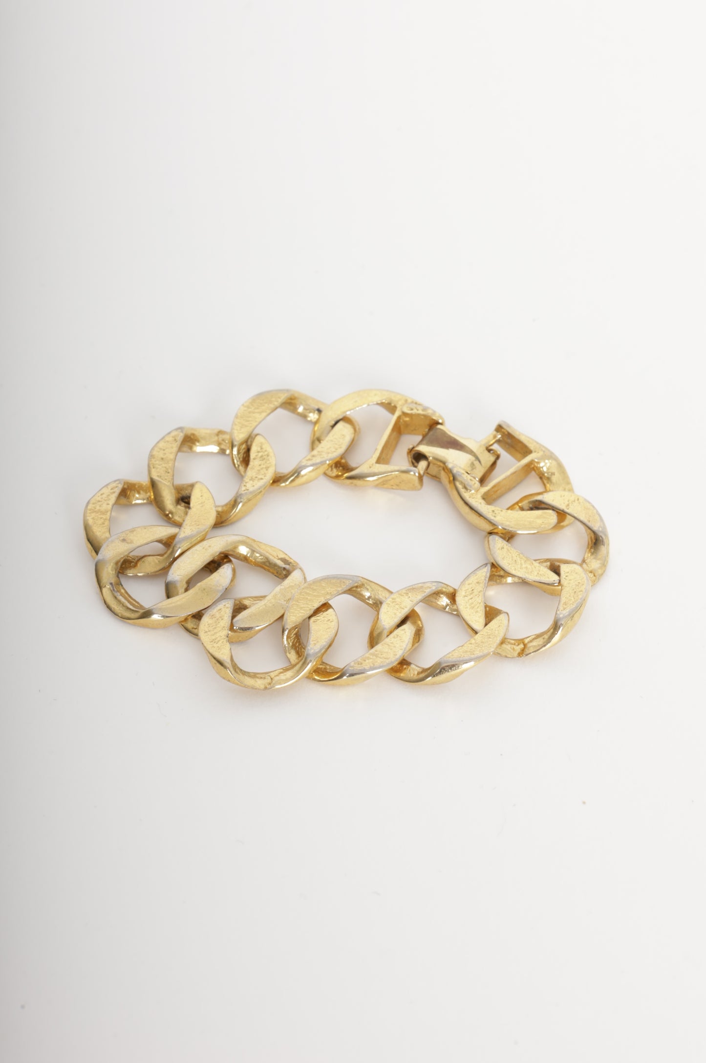 No Label Womens Metallic Bracelet Size O/S