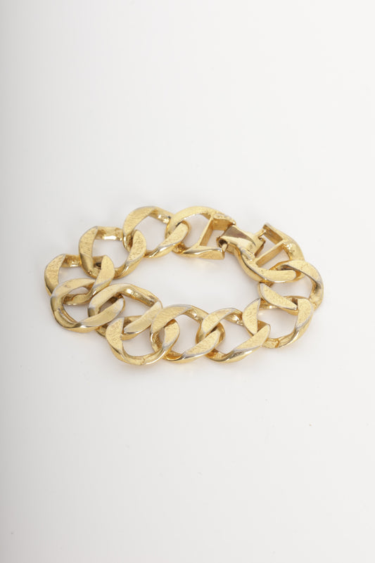 No Label Womens Metallic Bracelet Size O/S