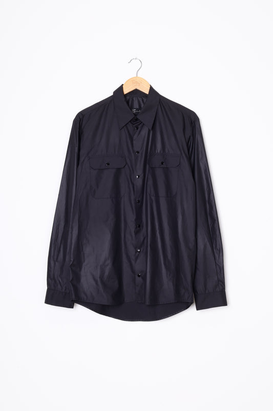 Zambesi Womens Black Jacket Size M