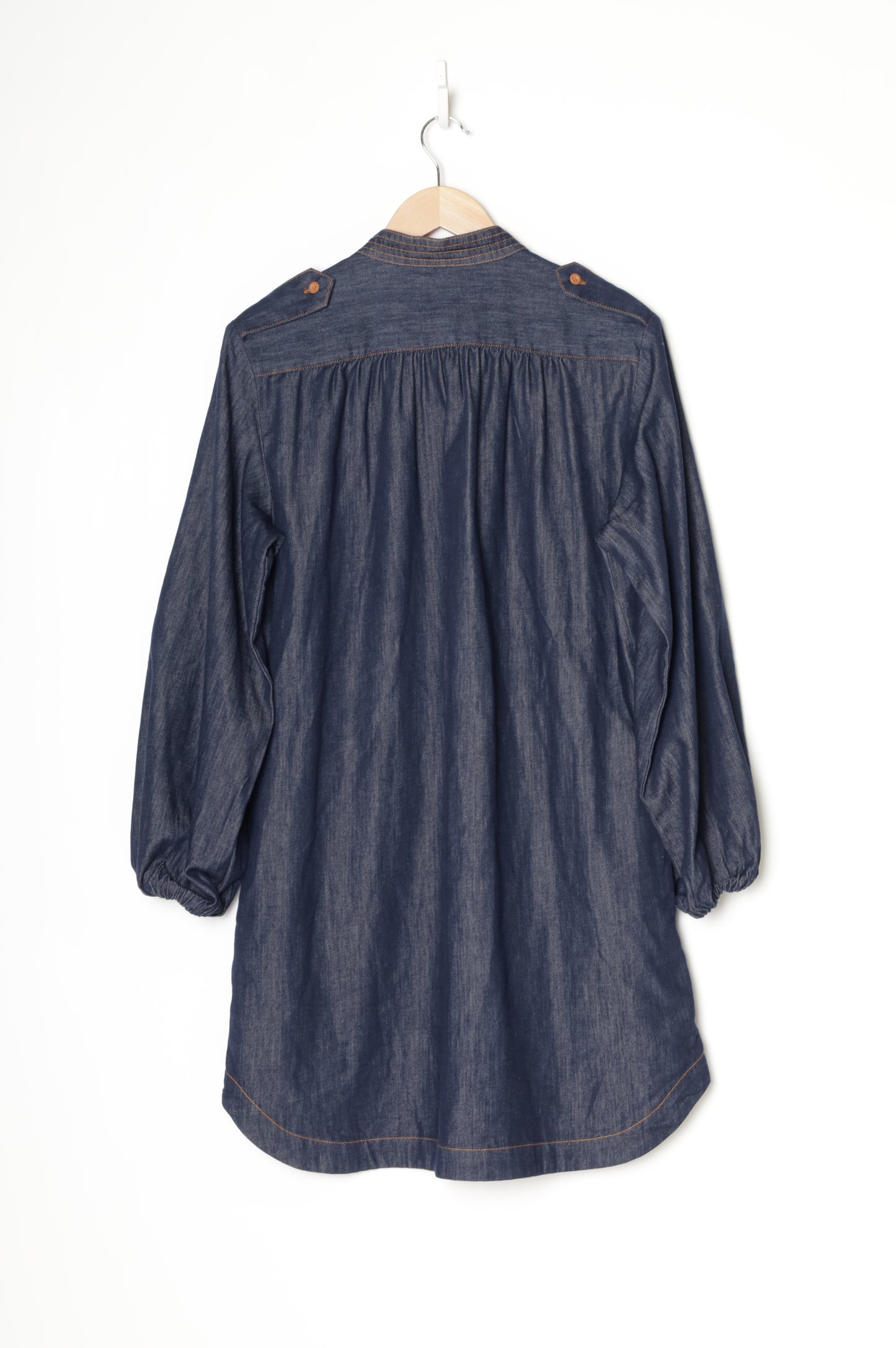 Country Road Womens Blue Dress Size 10