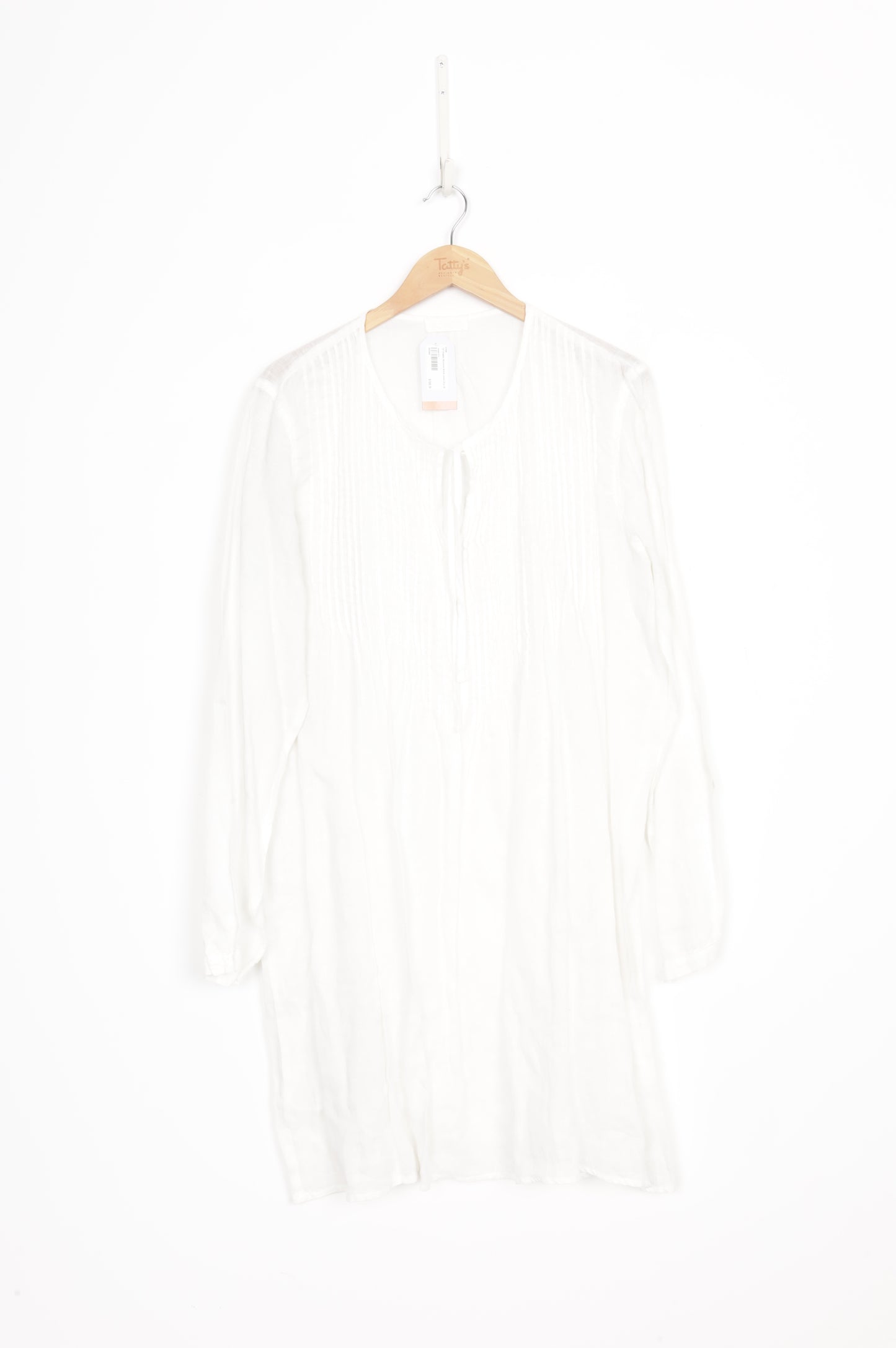 CP Shades Womens White Dress Size M