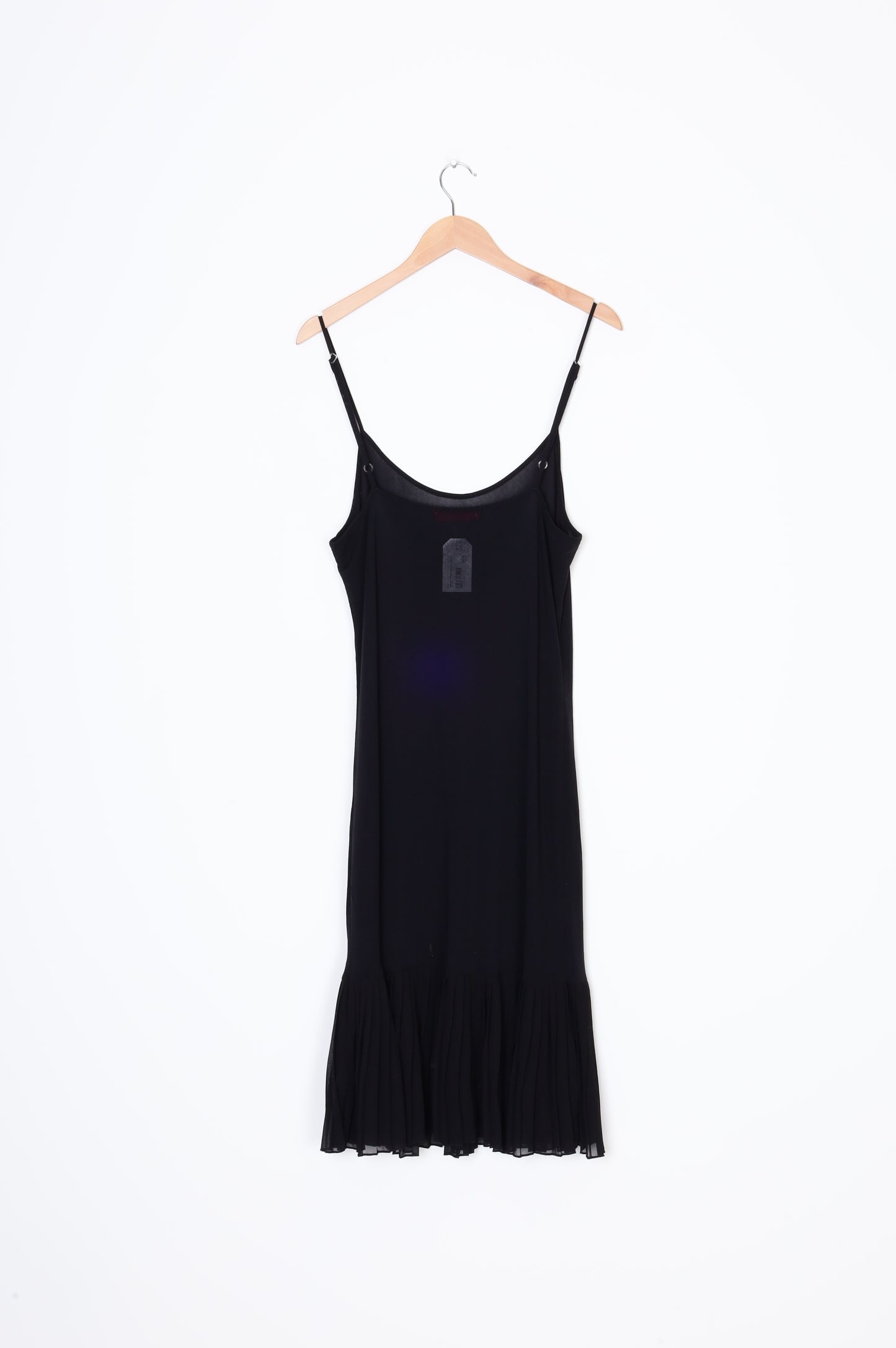 Redhead - Vintage Womens Black Dress Size 16