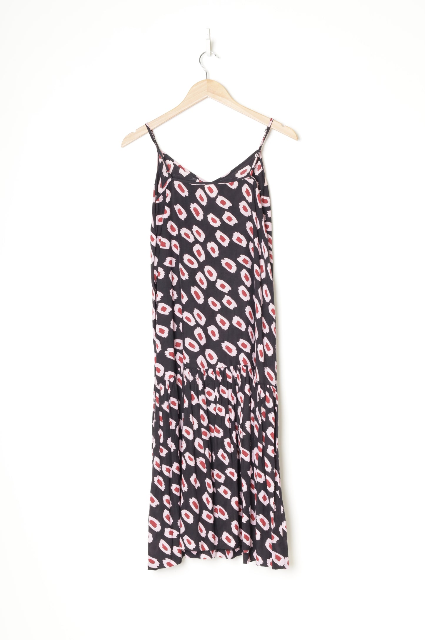 Gorman Womens Black Dress Size 8