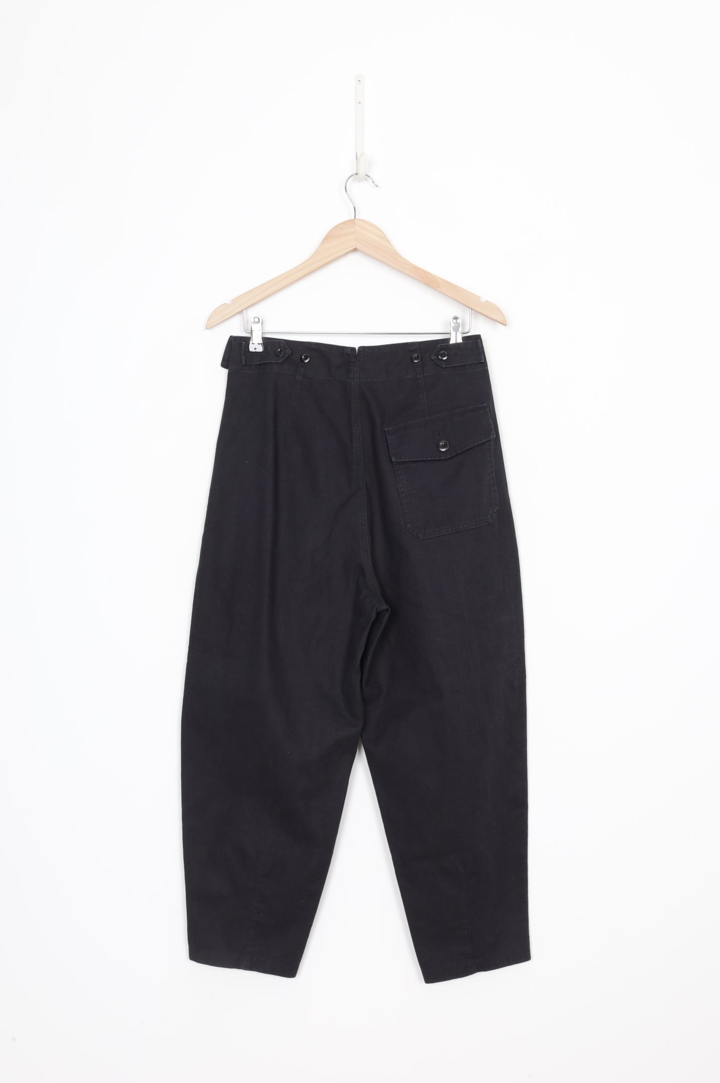 MHL Womens Black Jeans Size XS