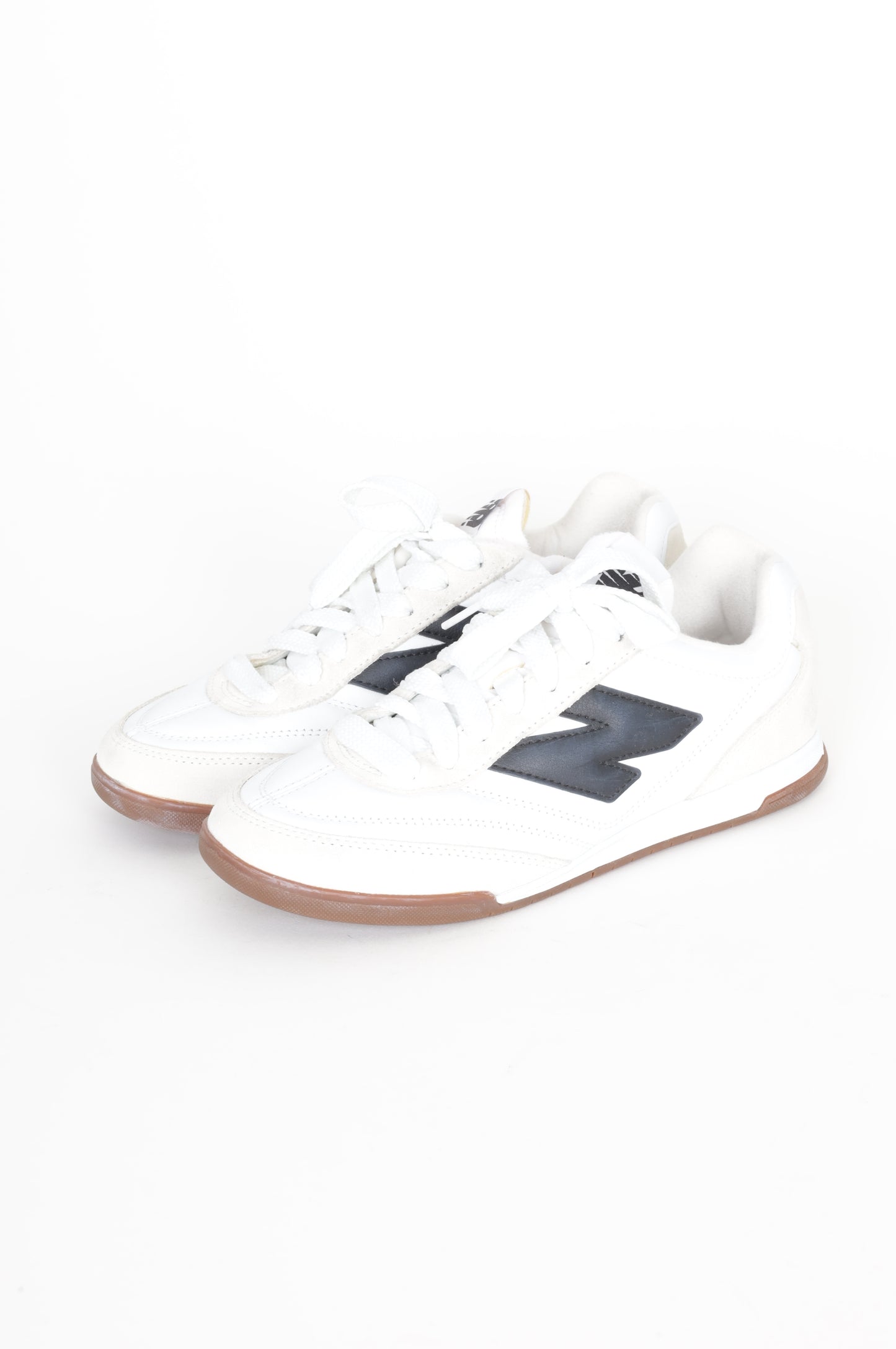 New Balance Womens White Sneakers Size EU 41.5