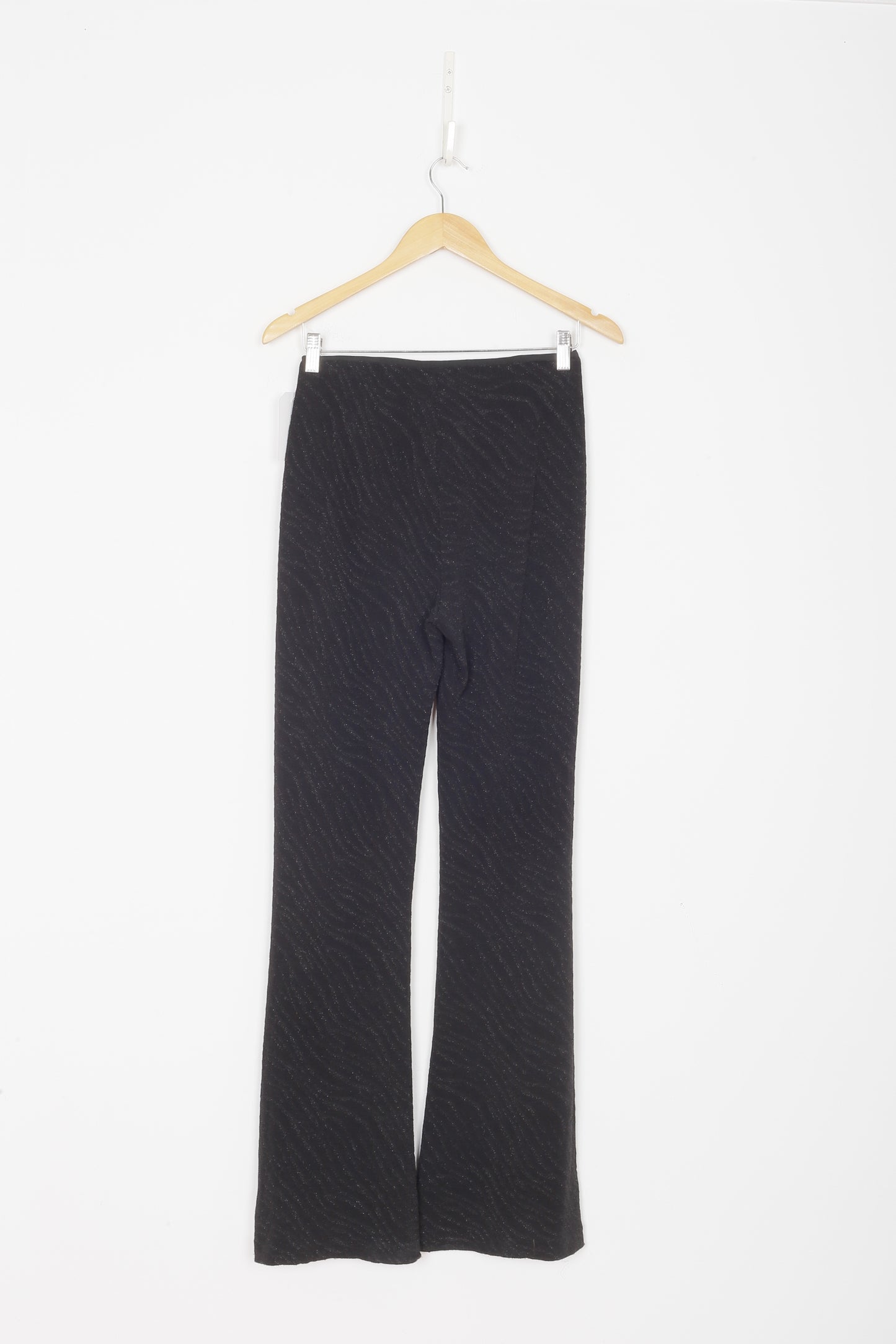 Samsoe Samsoe Womens Black Pants Size M