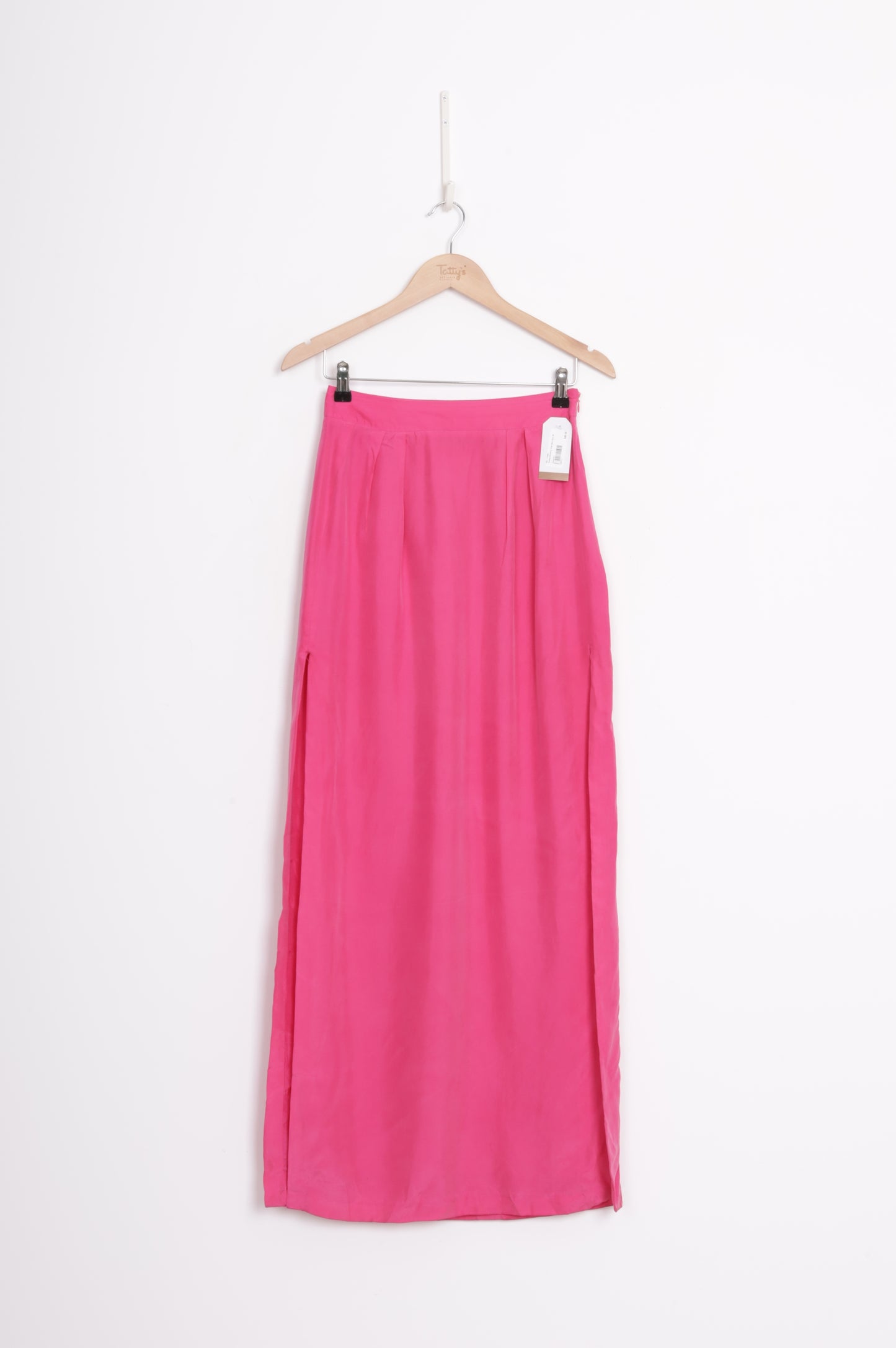 Kookai Womens Pink Skirt Size 36