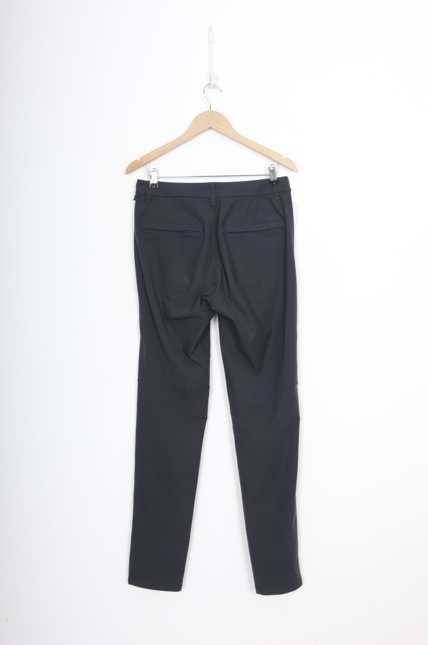 Lululemon Womens Grey Pants Size W 30