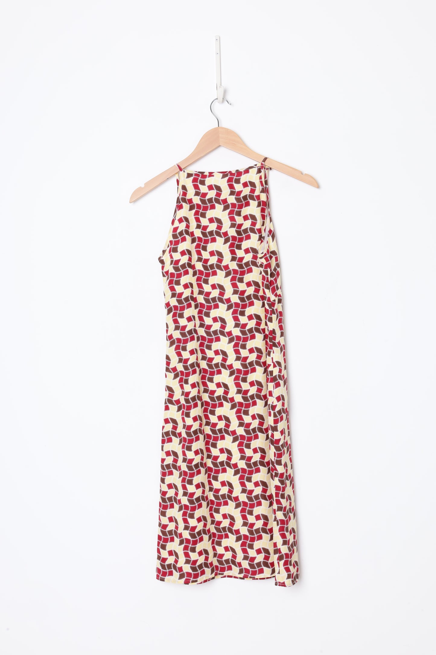 Max & Co Womens Yellow Dress Size 38