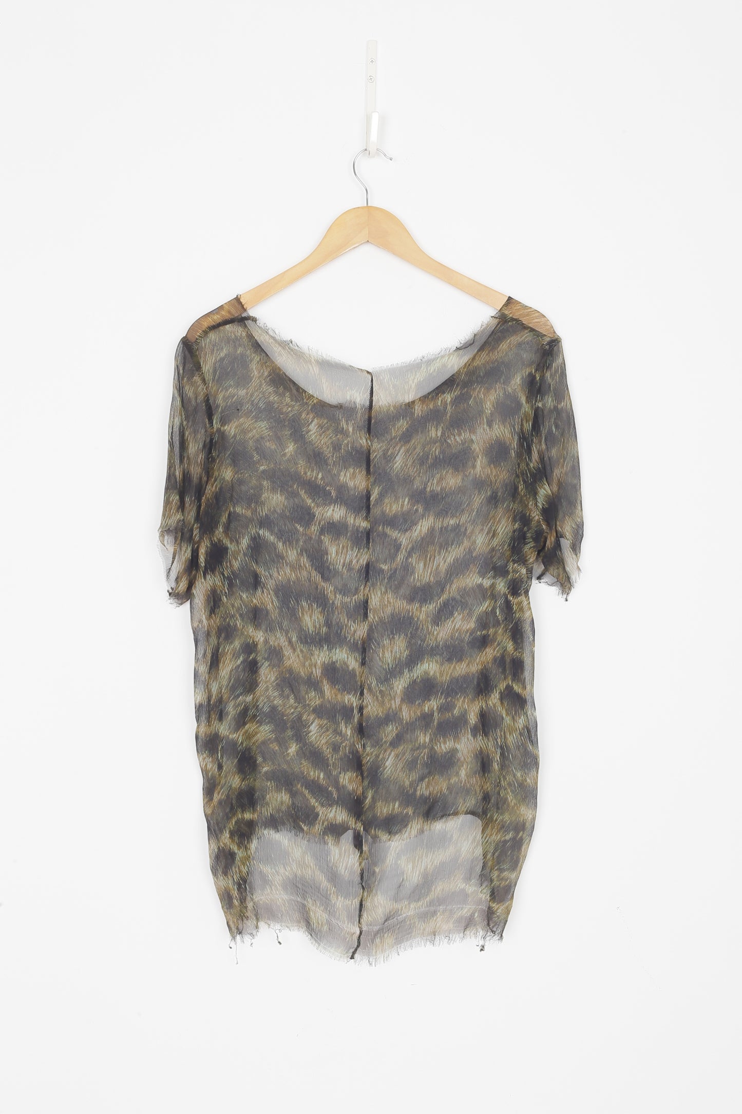 Zambesi Womens Black Top Size M