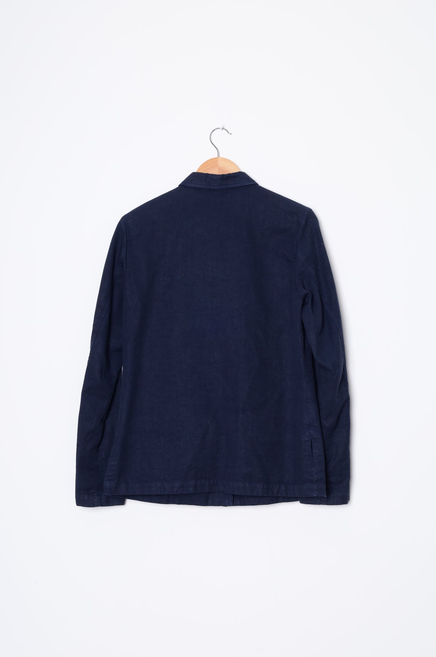 Massimo Alba Womens Blue Jacket Size M