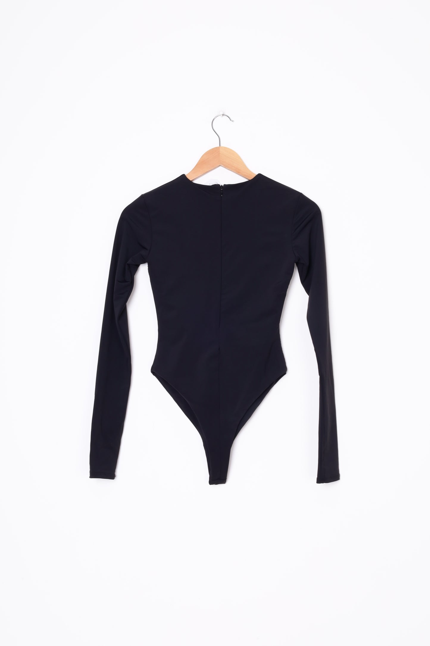Entire Studios Womens Black Top Size S