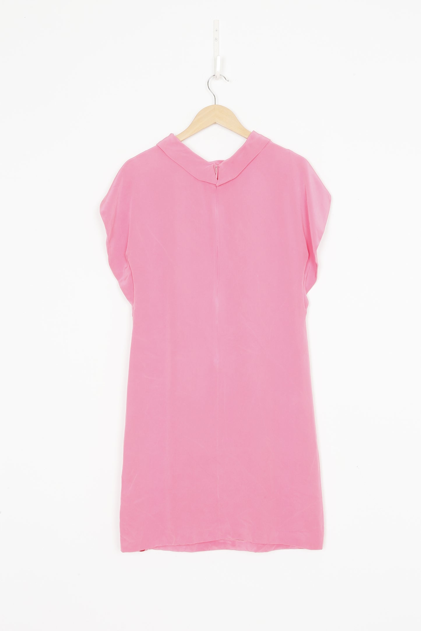 Etro Womens Pink Dress Size EU 42