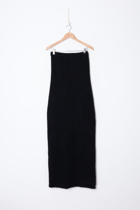 Paris Georgia Womens Black Dress Size M