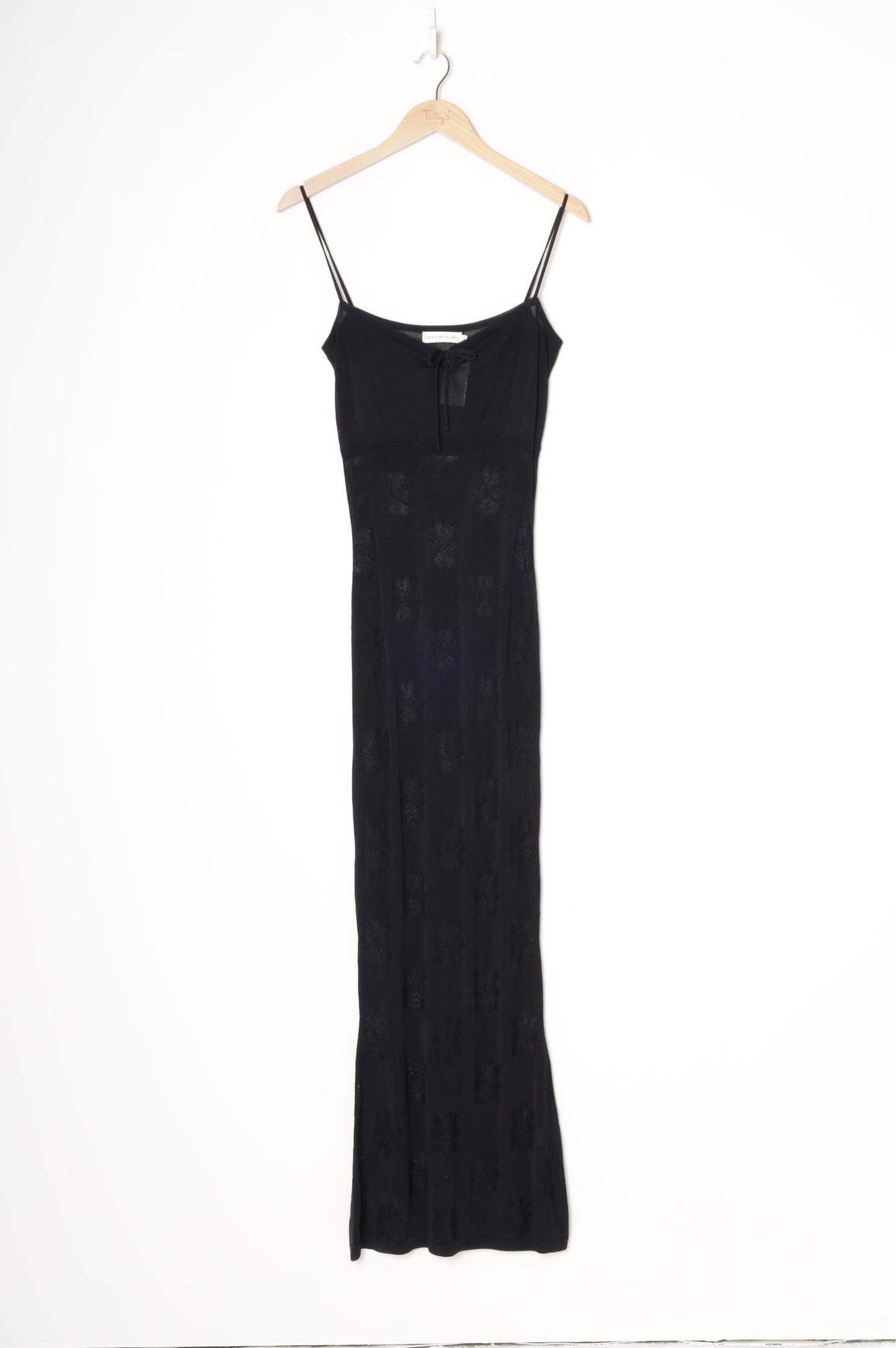 Asta Resort Womens Black Dress Size XS
