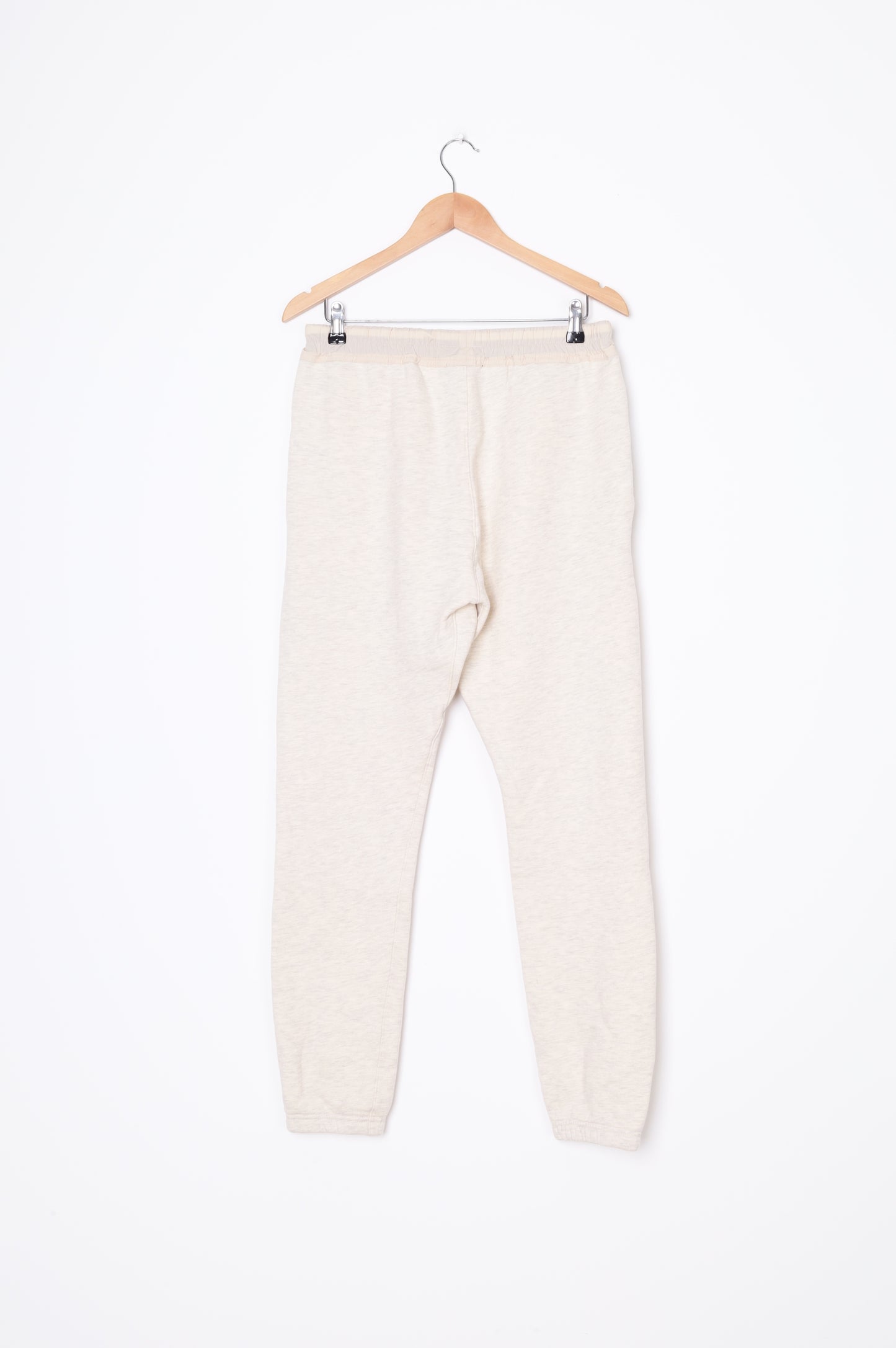Fear of God Mens Cream Pants Size S