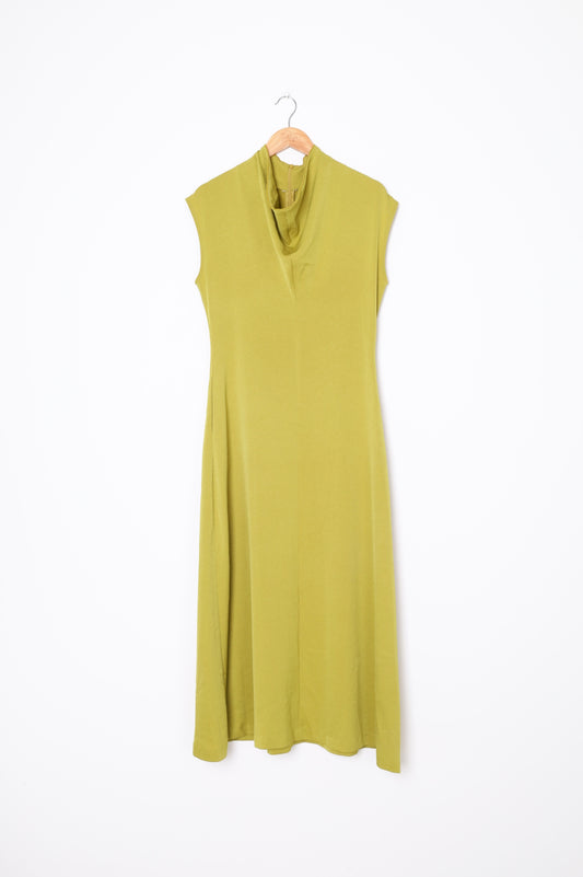 Gregory Womens Green Dress Size 10
