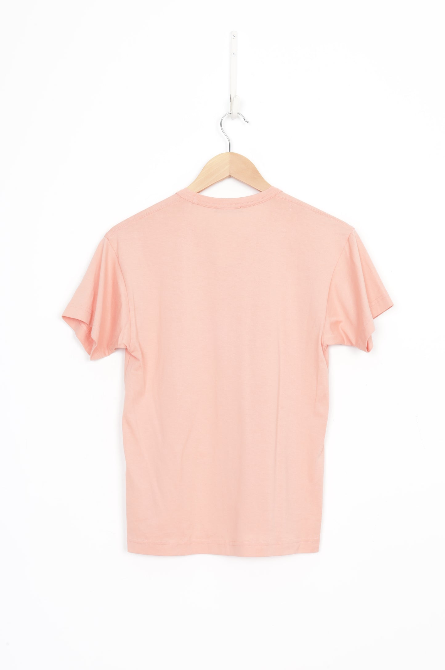 Acne Studios Womens Pink T-shirt Size XXS