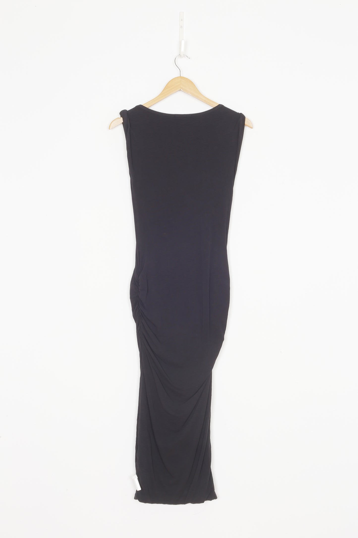 Standard James Perse Womens Black Dress Size 1
