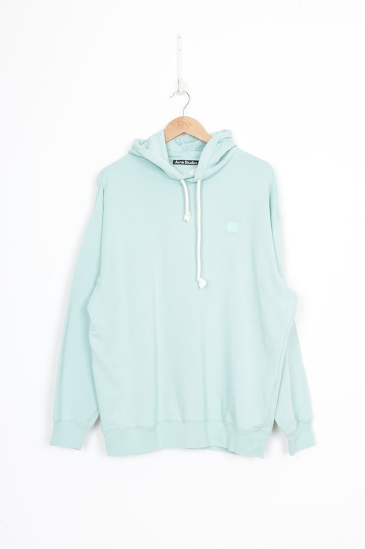 Acne Studios Womens Blue Jumper Size S