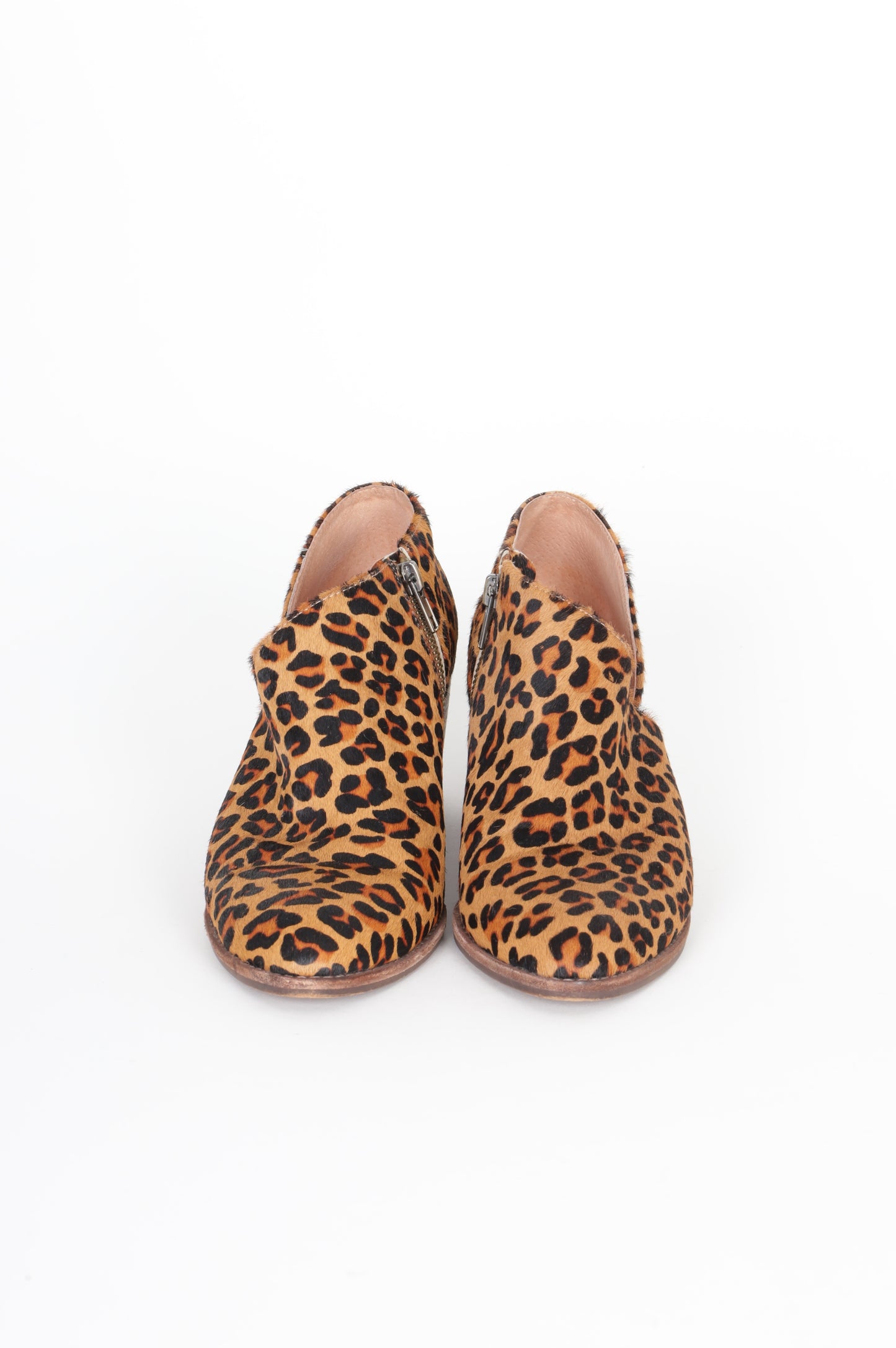 Steve Madden Womens Brown Heels Size EU 38