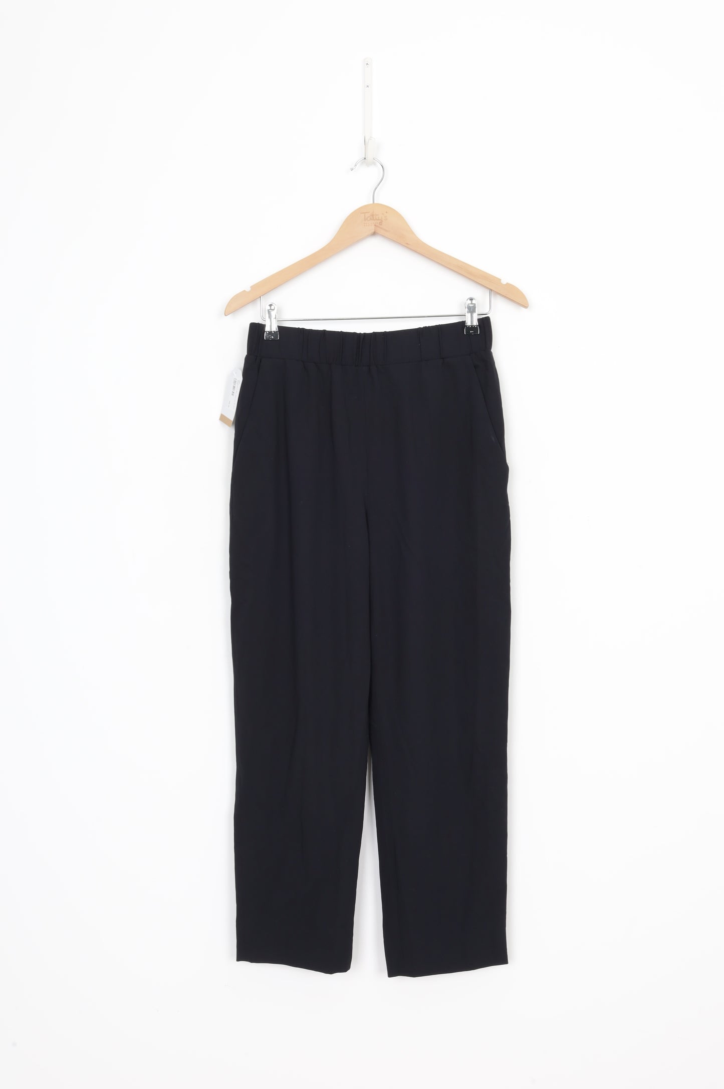 Cos Womens Blue Pants Size 36
