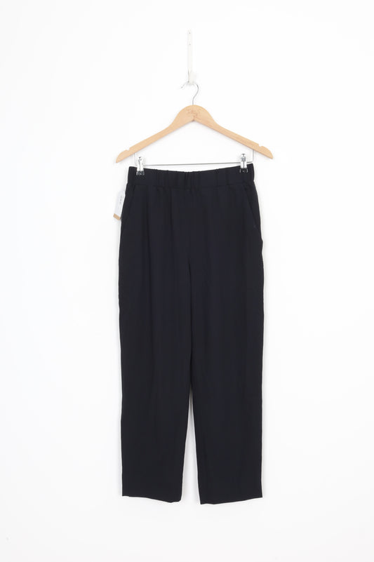 Cos Womens Blue Pants Size 36