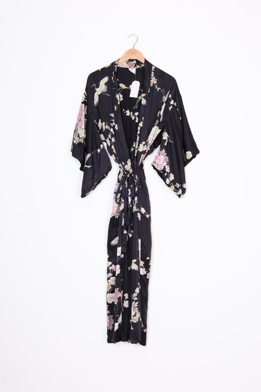 No Label Womens Black Dress Size O/S