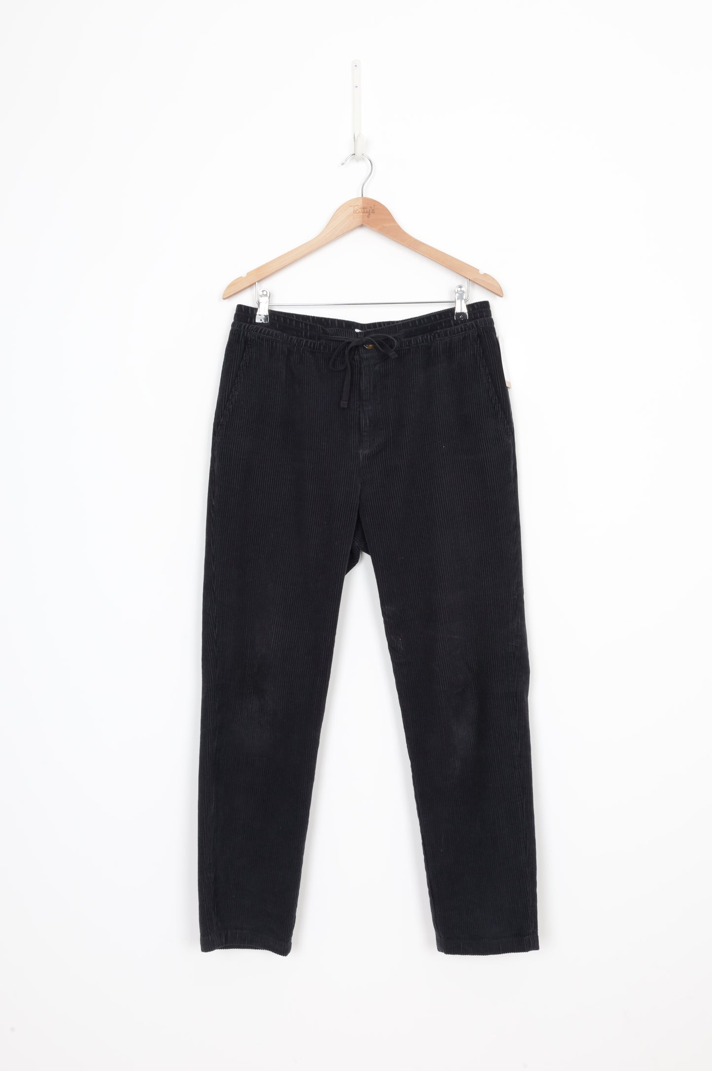 Academy Brand Womens Black Pants Size W 32