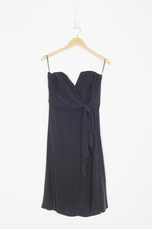 Zimmermann Womens Black Dress Size 3