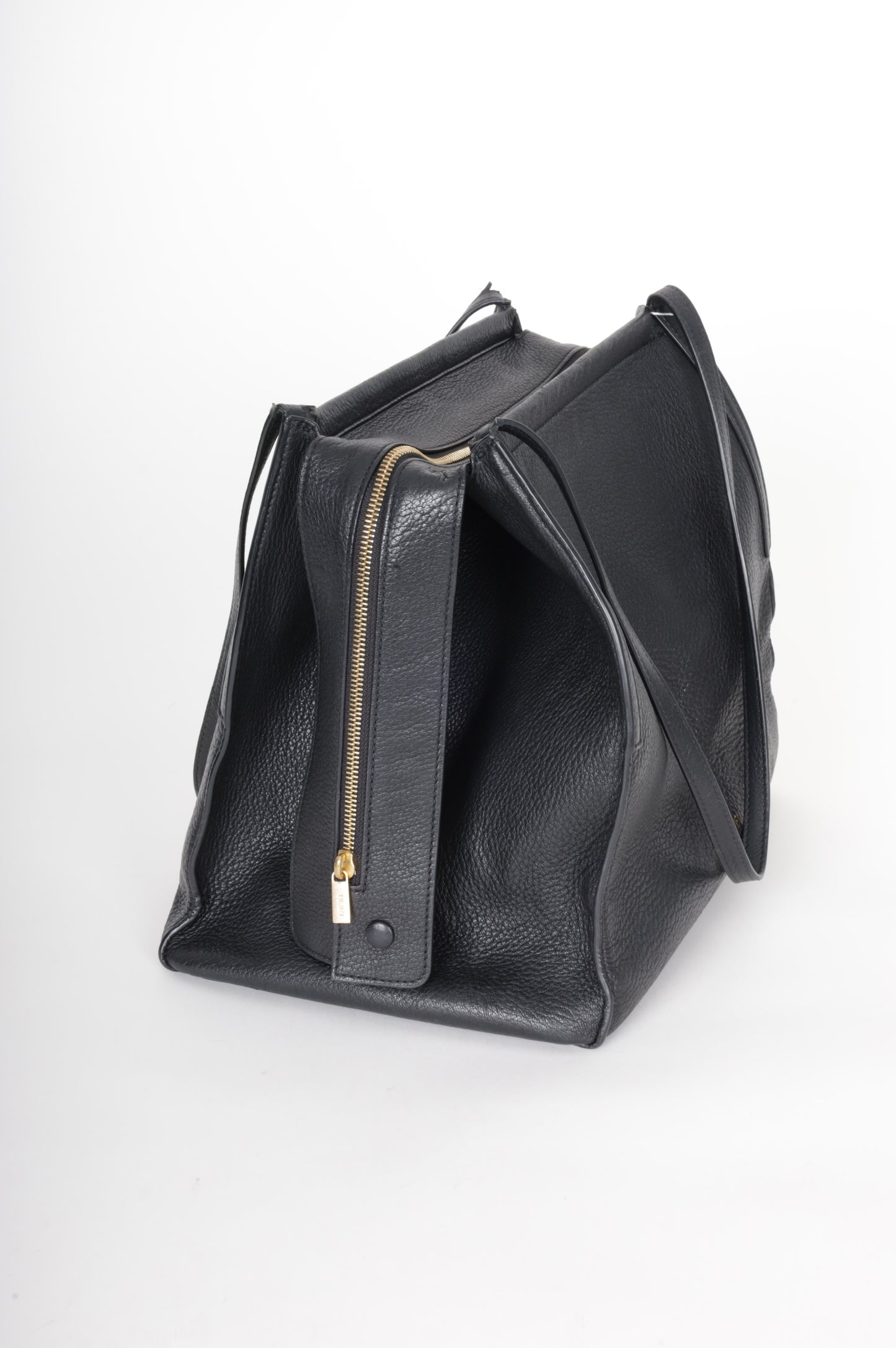 Yu Mei Womens Black Bag Size O/S