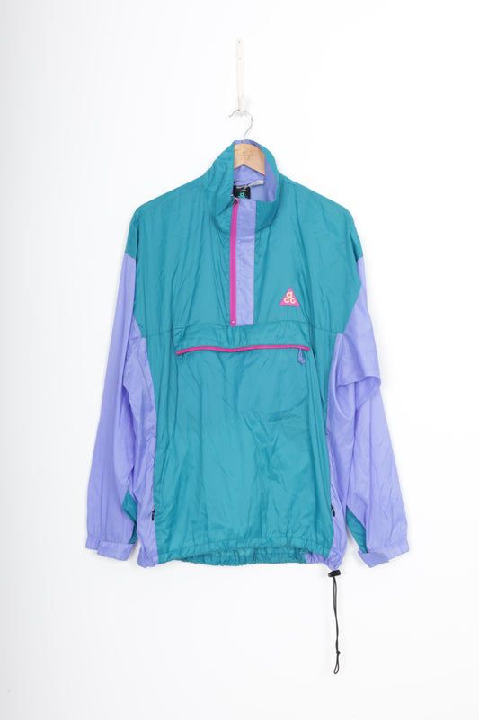 NIke ACG Mens Multi Jacket Size L