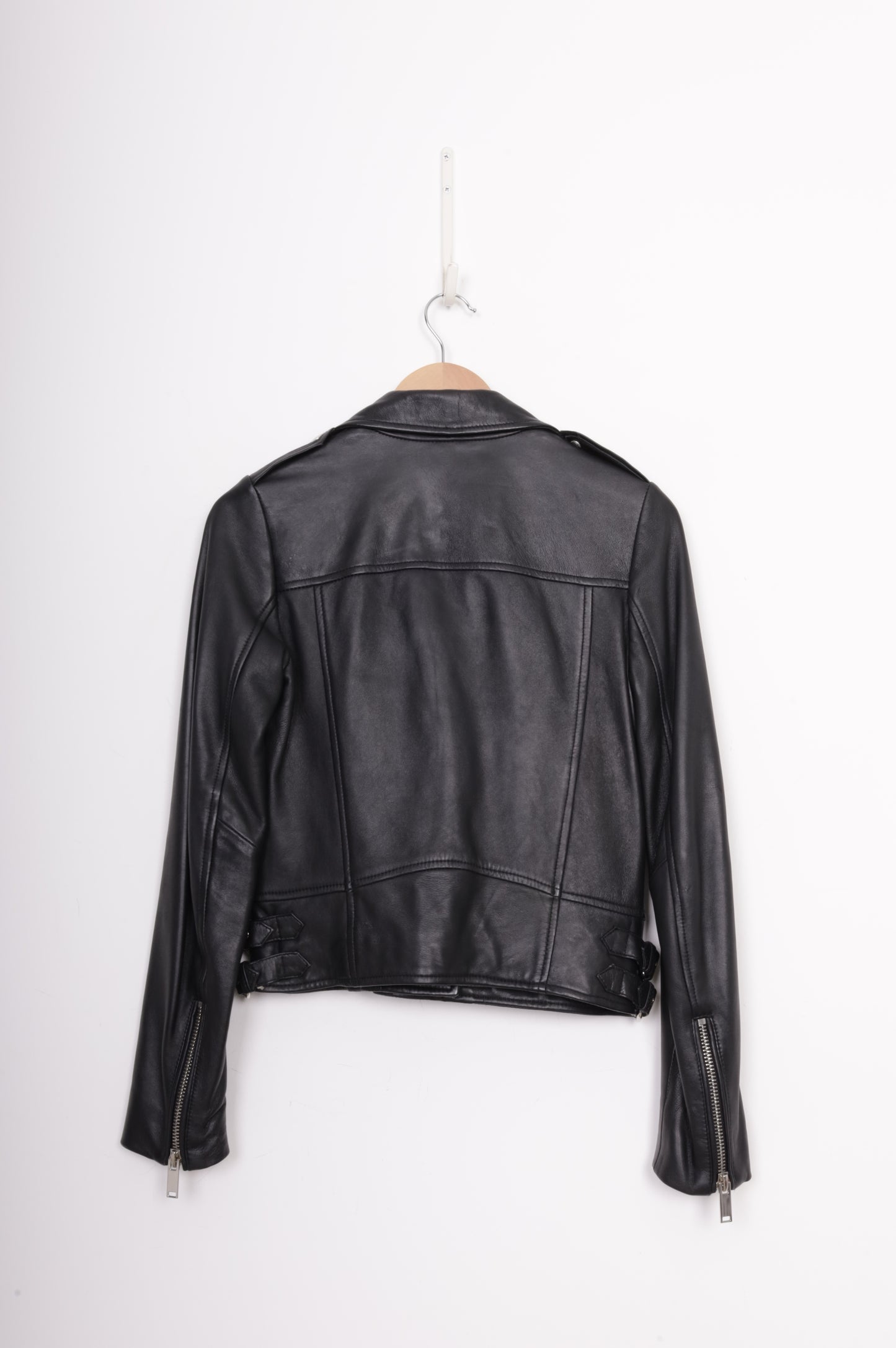 Zara Womens Black Jacket Size XS