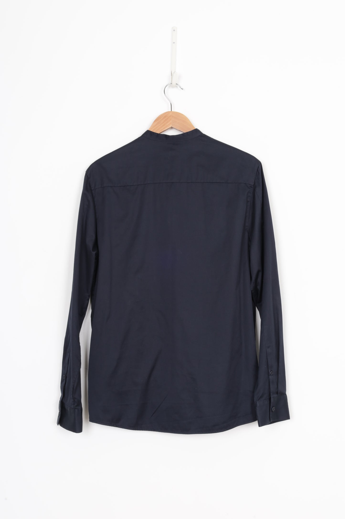Cos Womens Blue Shirt Size S