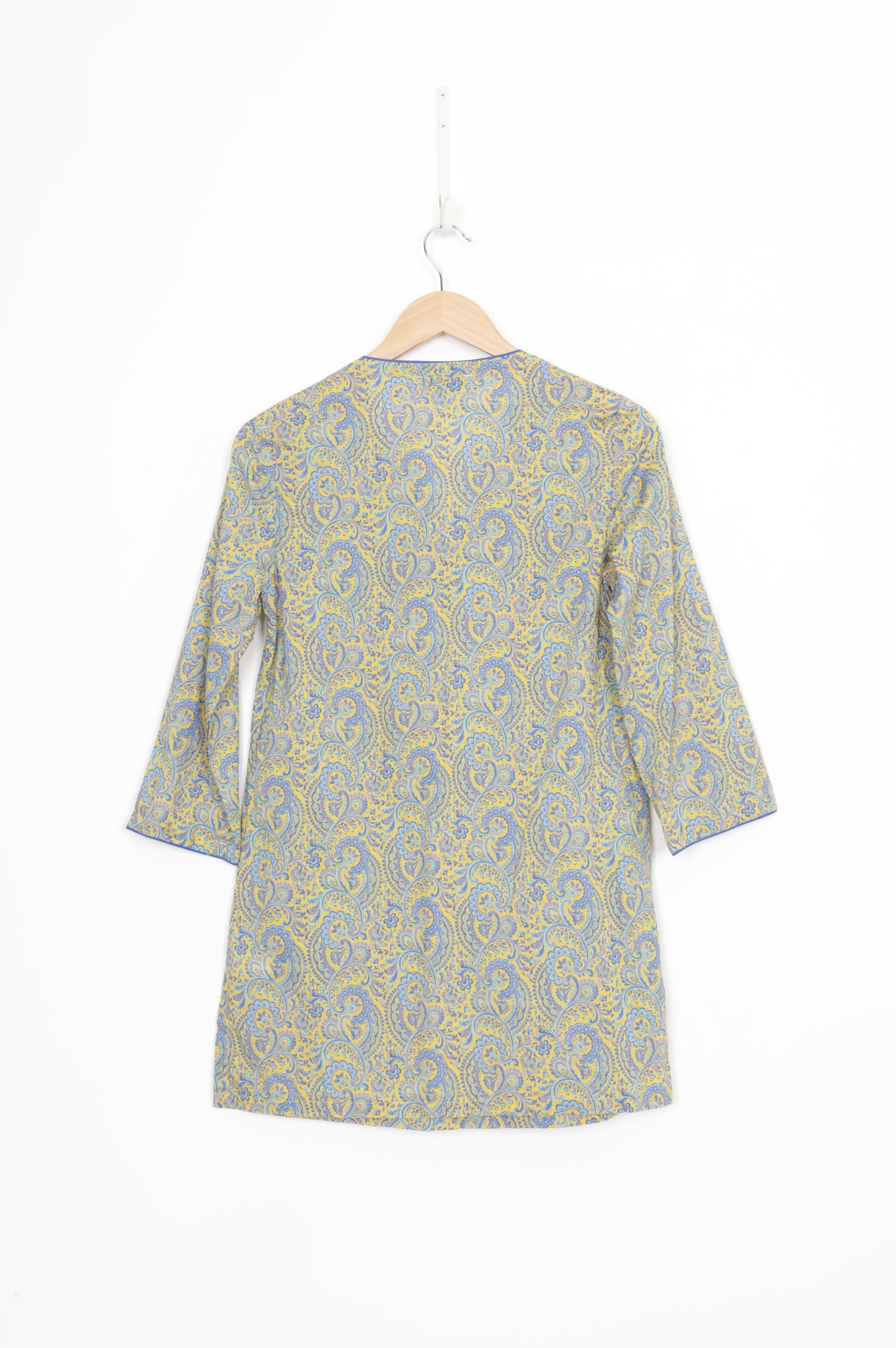 Sportscraft Womens Yellow Dress Size 6