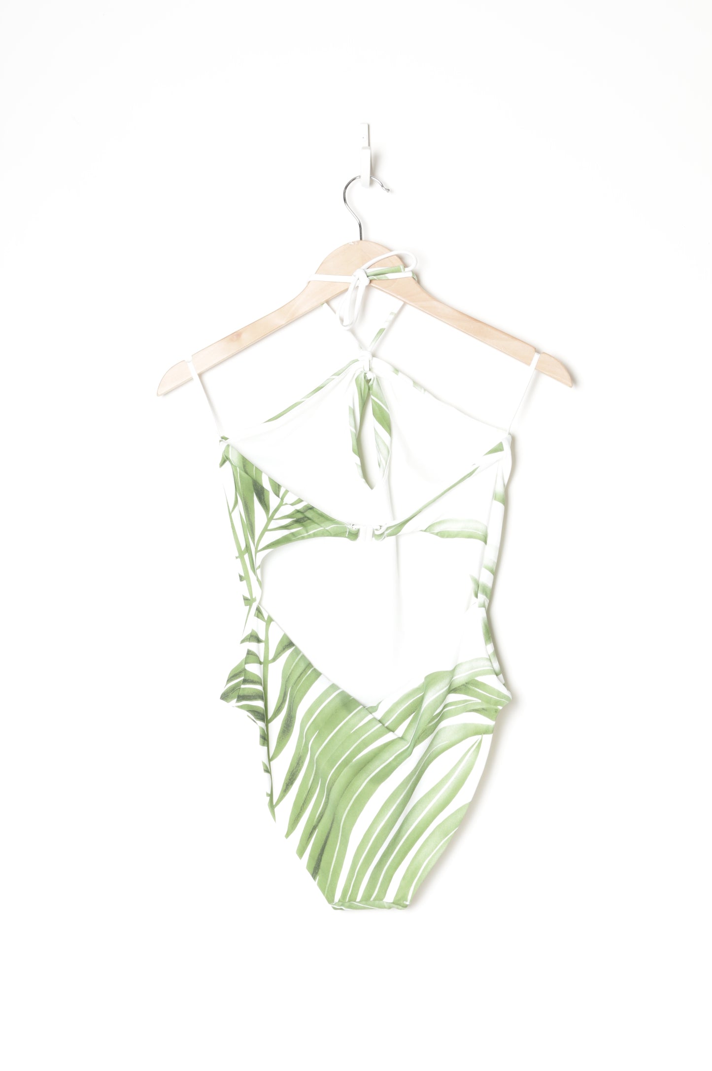 Cos Womens Green Accessory Size 10