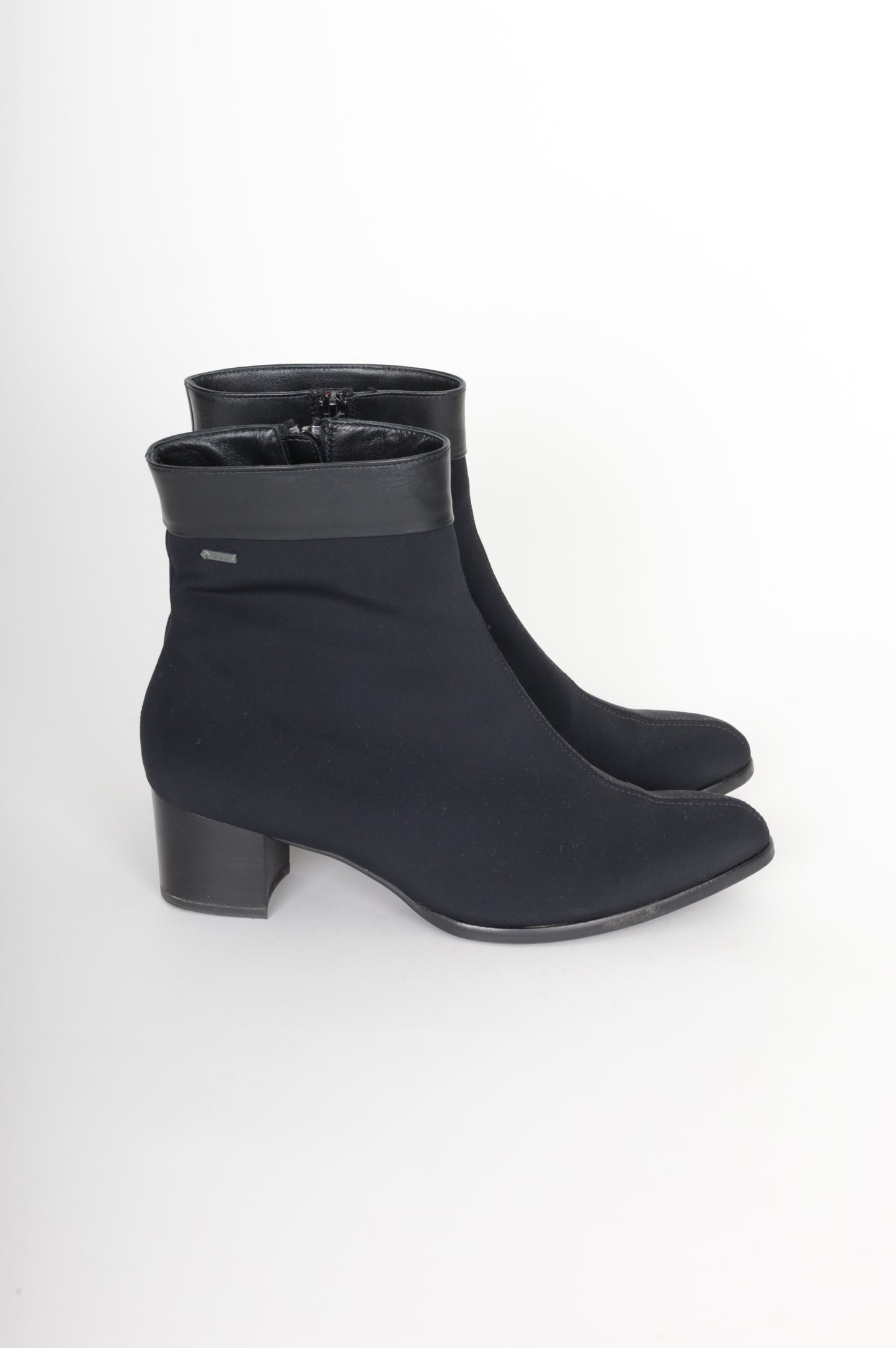 Hogl Womens Black Boots  Size EU 38
