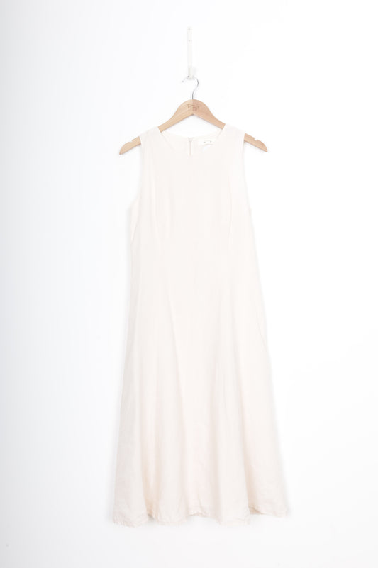 juliette hogan Womens Pink Dress Size 12