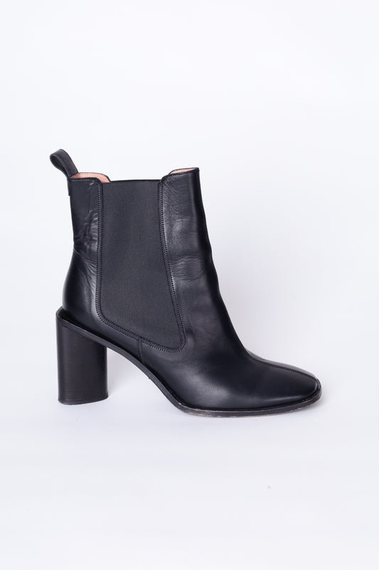 Acne Studios Womens Black Boots  Size EU 40