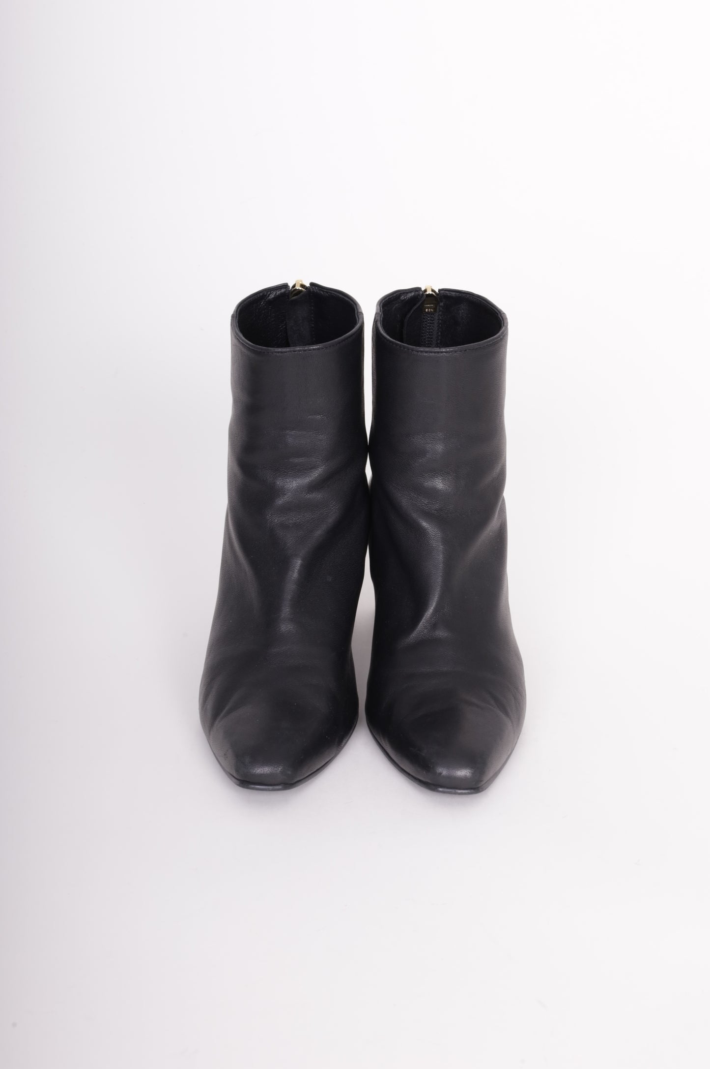 Reike Nen Womens Black Boots  Size EU 37.5