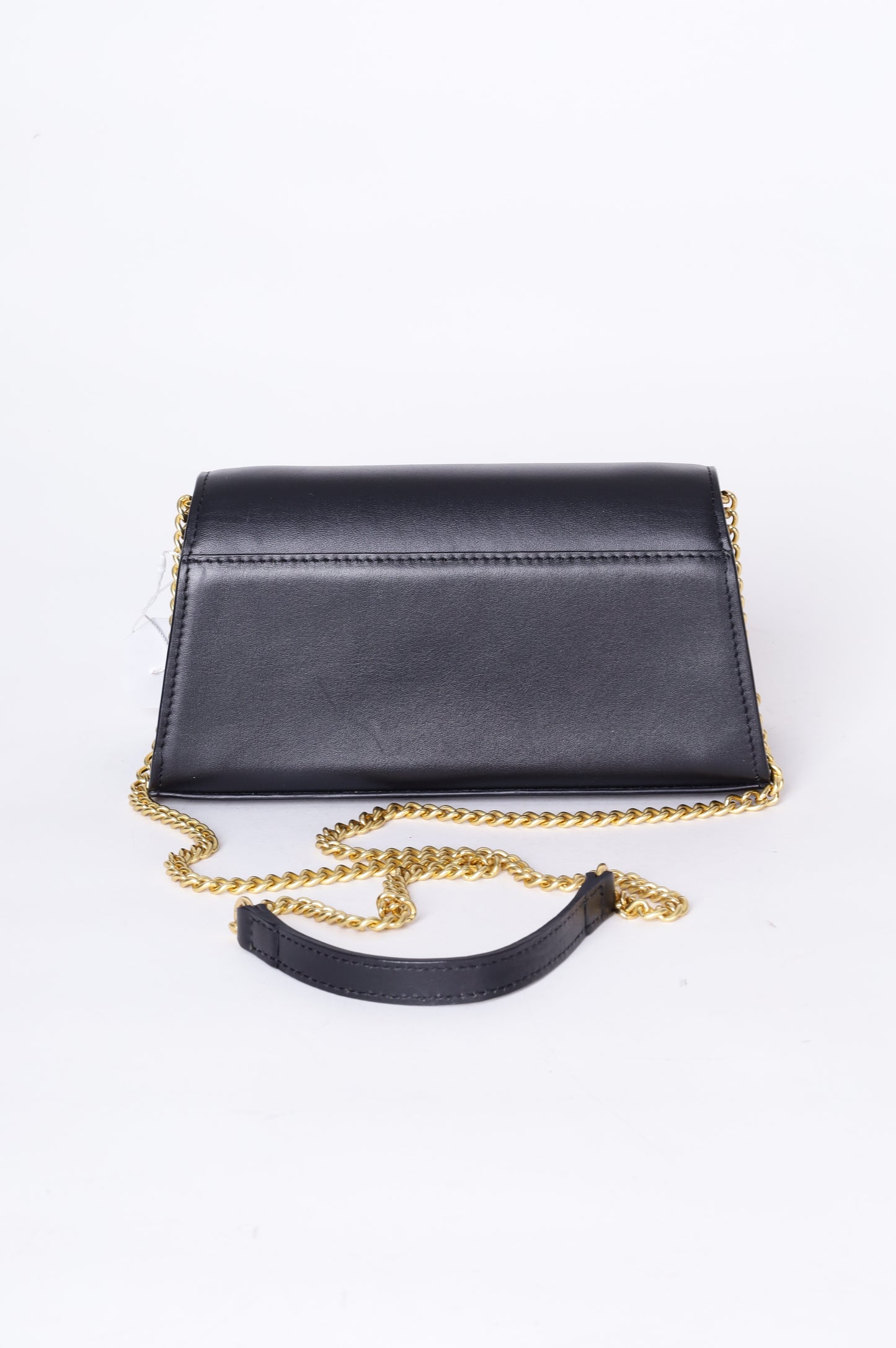 Deadly Ponies Womens Black Bag Size S