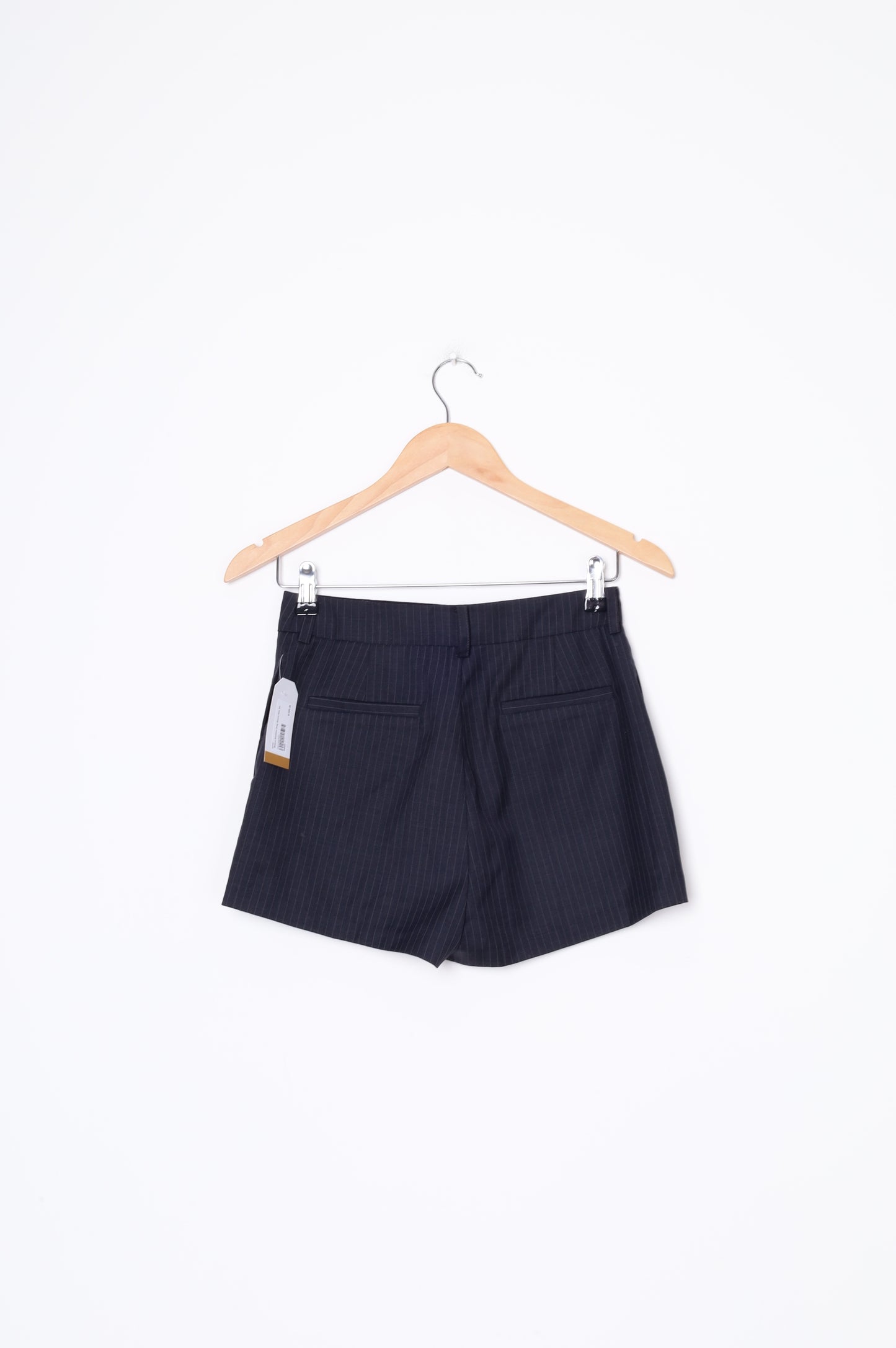 Blanca Womens Grey Shorts Size XS