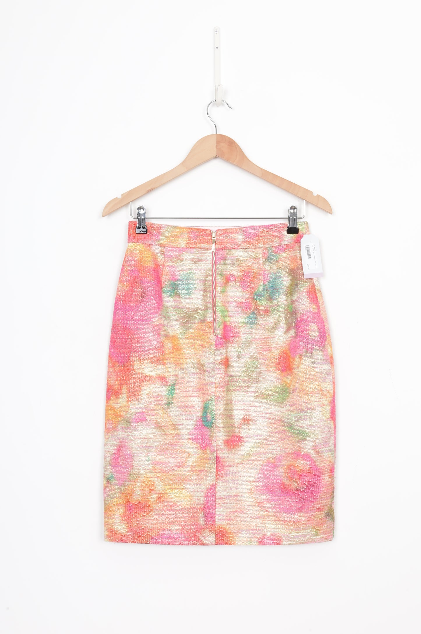 Kate Spade Womens Multi Skirt Size 4