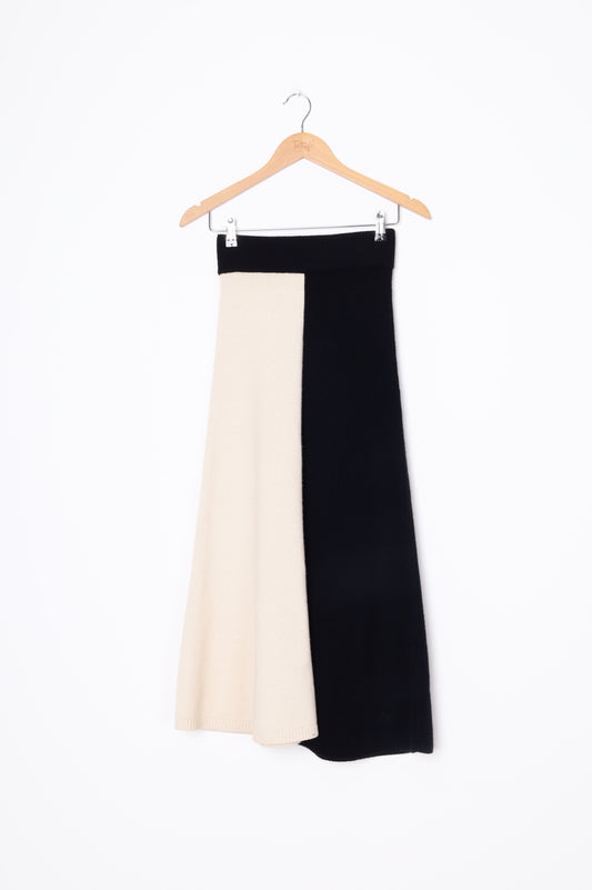 Joesph Womens Black Skirt Size XS