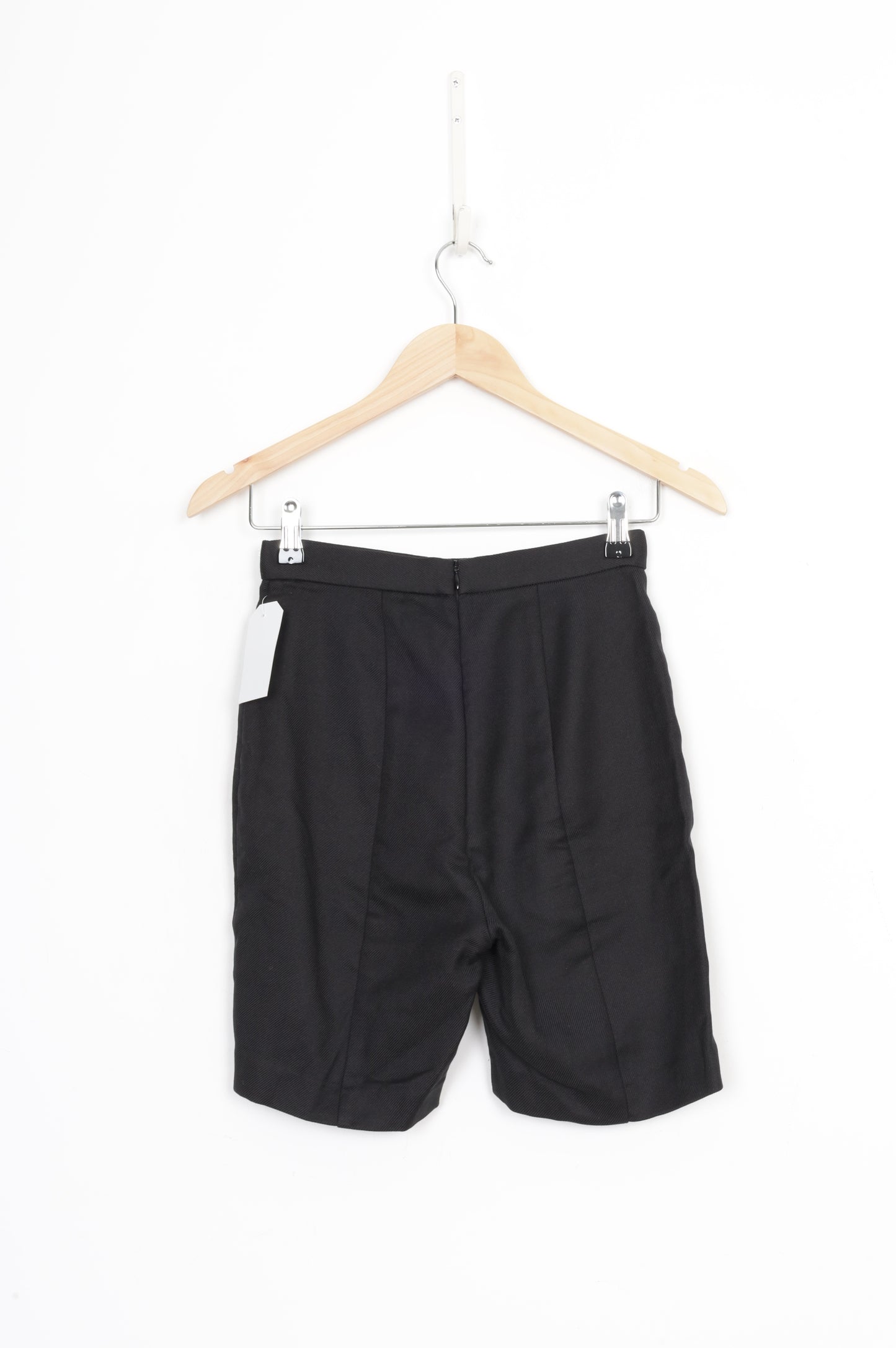 Bec + Bridge Womens Black Shorts Size 6