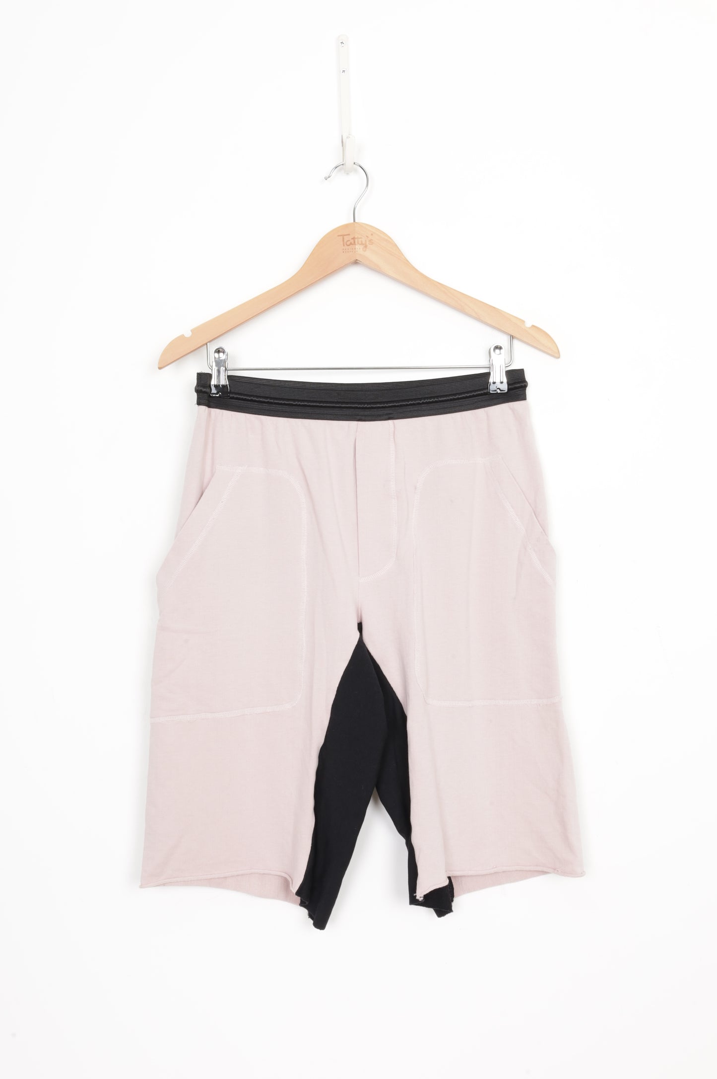 Zambesi Womens Pink Shorts Size 1