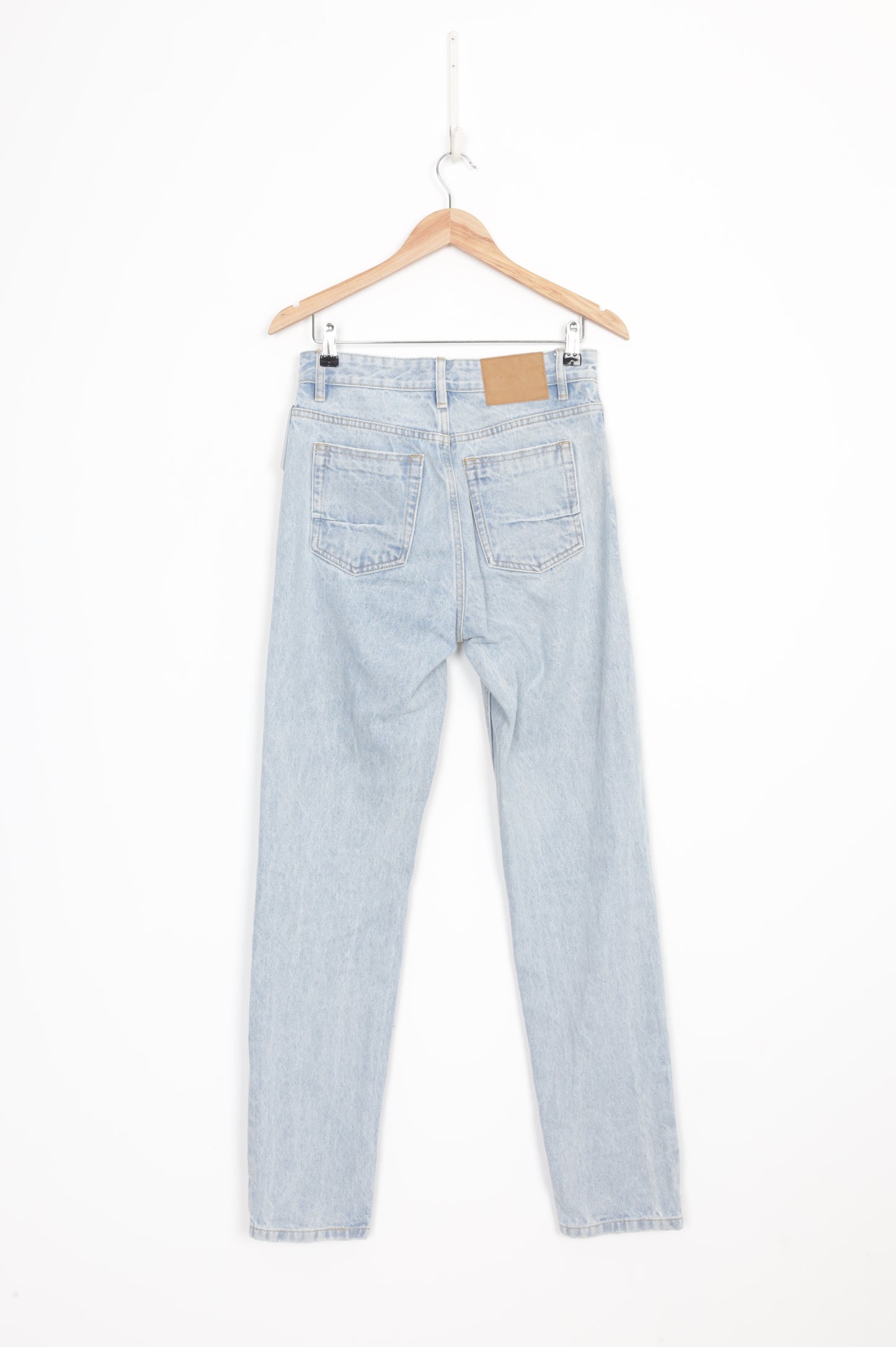 Bayse denim Womens Blue Jeans Size 7