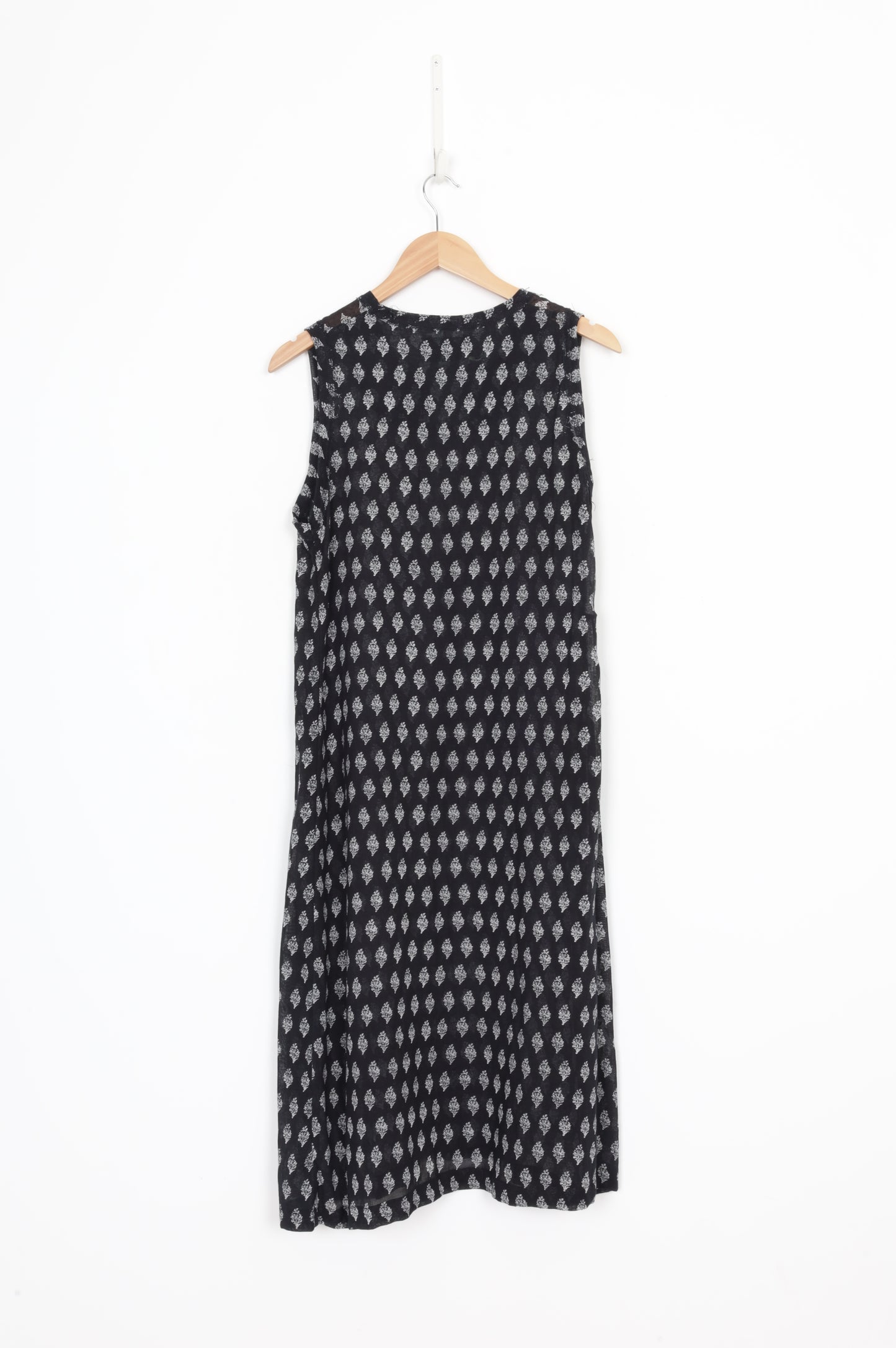 Nom*d Womens Black Dress Size 10