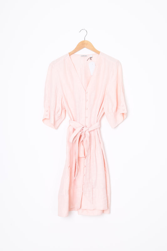 Country Road Womens Pink Dress Size 12